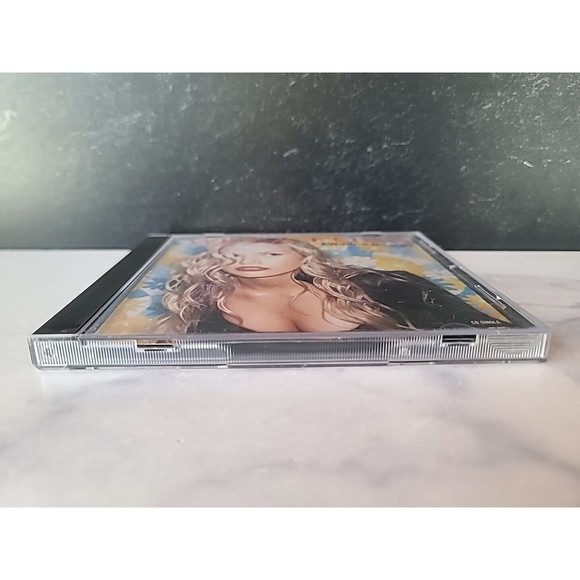 I Wanna Be Bad [Single] by Willa Ford (CD, May-2001, Atlantic (Label)) - Picture 10 of 10